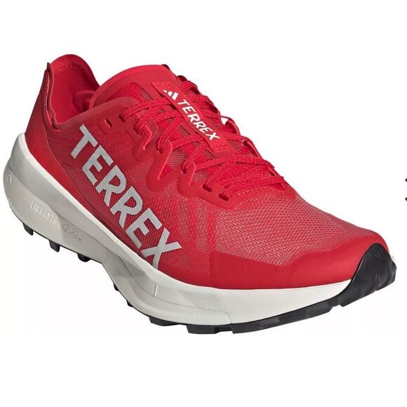 adidas - Terrex Agravic Speed Trail Running Shoes